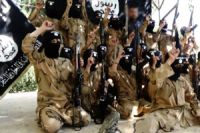 ''Islamska Država'': Uvod za američki napad na Siriju? 