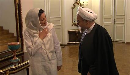 دہشت گرد گروہ داعش کے خلاف امريکي اتحاد مضحکہ خيزہے