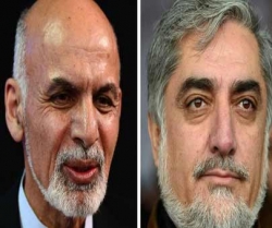 افغانستان، 6 لاکھ 35 ہزار ووٹ مسترد