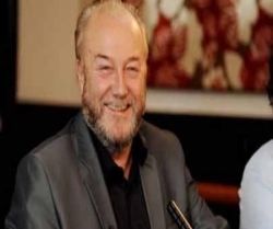 برطانوی رکن پارلیمنٹ کو جان سے مارنے کی دھمکی، تحقیقات شروع
