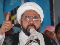 اساتذہ کا قتل کرنے والے وطن دوست نہیں ہو سکتے: علامہ امین شہیدی