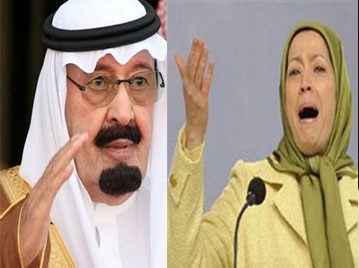 السعودية تسعى لضم منظمة خلق الإرهابية إلى صفوف المسلحين السوريين
