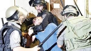  Rights Group Confirms Palestinians Tortured in Israel Jails 