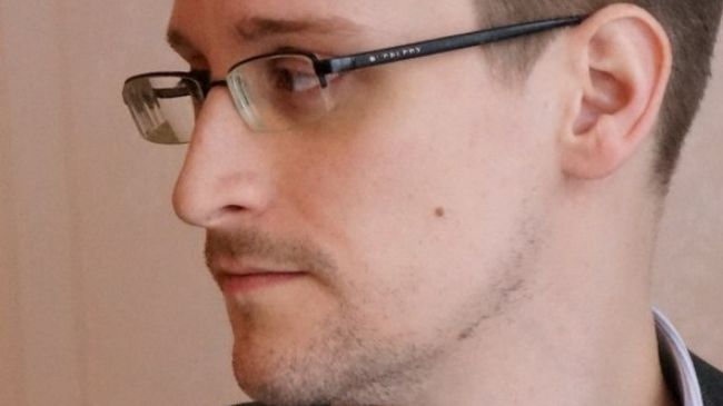 NSA shared Americans’ private communications with Israel: Snowden