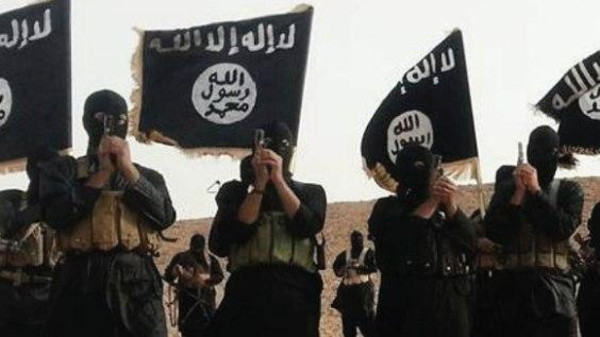تهديد داعش على اسرائيل ليس حقيقا 