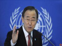 Majalisar Dinkin Duniya Ta Sanar Da Sabon Shirinta Na Yaki Da Cutar Ebola A Nahiyar Afirka