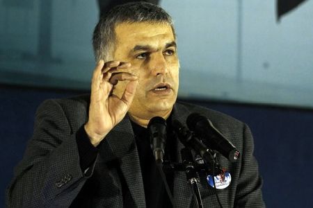 ما قدمه ولي العهد من حل يمثل إهانة للشعب البحریني