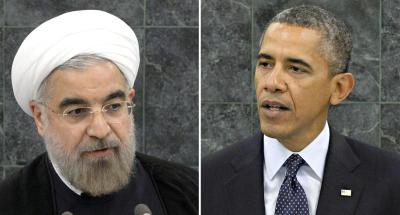 Agent Etats-Unis : Obama est ouvert à une réunion avec Rohani