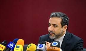 نیویارک میں جاری جوہری مذاکرات کی فضا مثبت