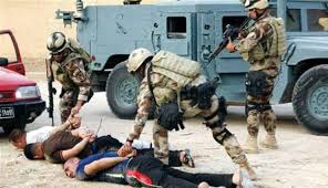 عراق: کرد جنگجئوں سے جھڑپ میں 18 دہشتگرد ہلاک
