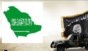 داعش کا سعودی عرب کو عبرتناک سبق سکھانے کا اعلان