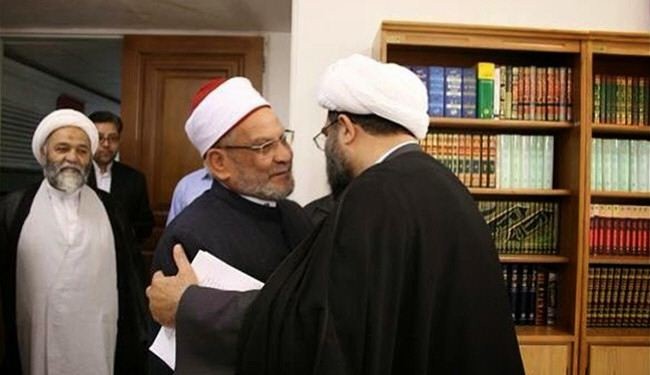 كريمة:سأنشر أسماء قيادات للأزهر زاروا إيران لو تم التحقيق معي