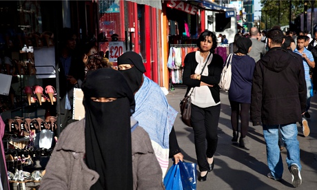 British Muslims shouldn’t feel obliged to speak out against Isis atrocities