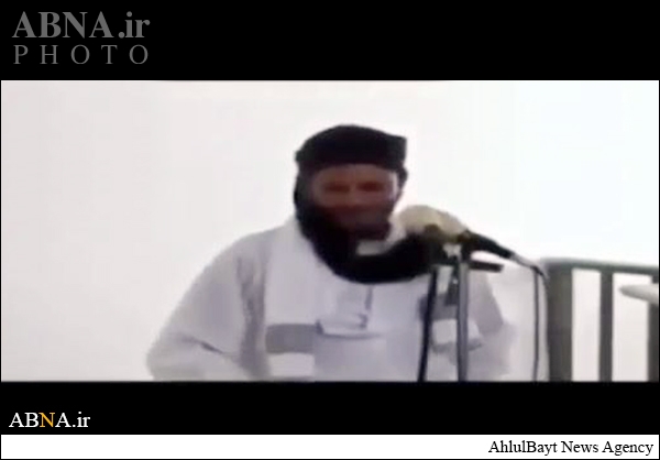 ISIL Sudanese mufti distributes heavenly women among his followers!