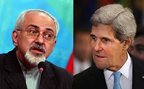 Zarif urges US to lift anti-Iran sanctions