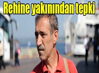 "Birileri bunun üzerine zafer çığlığı atmasın"