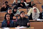 Persisch-Unterricht an der Manuba-Universität in Tunis 