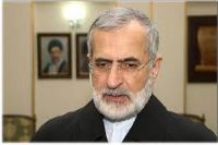 اسلامی جمہوریہ ایران داعش سے مقابلے میں سرگرم