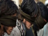  کلاچی، لونی میں پولیس کا سرچ آپریشن، ٹھکانے تباہ، پانچ دہشتگرد گرفتار