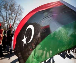 ليبيا کي پارليمنٹ کي جنگ بندي کي درخواست