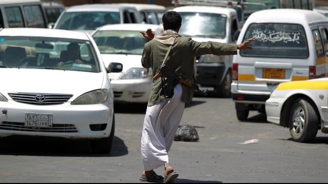 Yemen's rival sides agree peace deal: UN