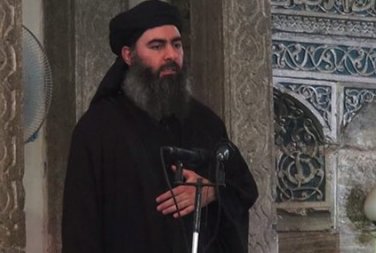 ИШИД медиасы: Түрк ҝировлар Бағдадинин әмри илә азад едилди