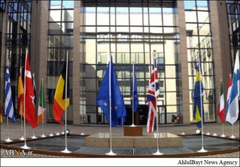 Авропа Бирлији Комиссијасы Гәрарҝаһында террор акты төрәдиләҹәк