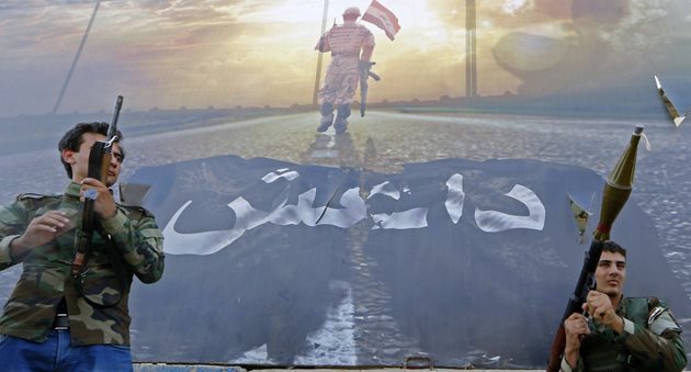 فرنسا تقرر اطلاق مصطلح"داعش" على "الدولة الاسلامية" والتنظيم يغضب