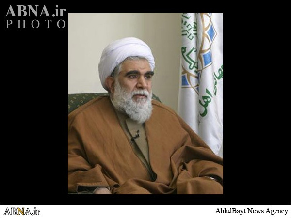 الحاج حسن حبیب سلمان کی وفات پر اہلبیت(ع) عالمی اسمبلی کے سکریٹری جنرل کا تعزیتی پیغام