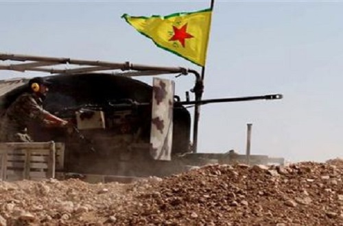 Kobani'de son 24 saatin bilançosu