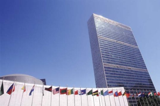 “La ONU Enviará Cientos de Observadores a Gaza”