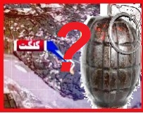 گلگت میں بم برآمد ہونیکا واقعہ متعدد سوالات کو جنم دینے لگا
