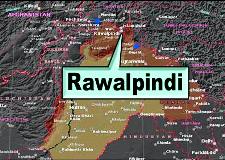 راولپنڈی، کالعدم سپاہ صحابہ کے دہشگردوں نے امام بارگاہ جلا دی، متولی شہید