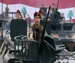 لبنان کے شمالی علاقےعرسال میں دسیوں دہشت گرد ہلاک