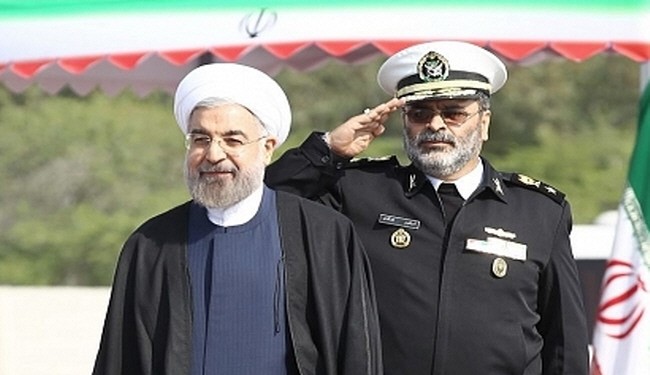 Iranischer Präsident Rohani reist nach New York