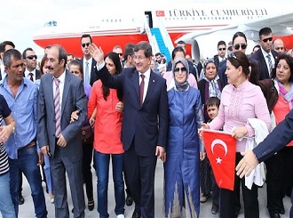 “Rehineler serbest; ama dış politika hala rehin”