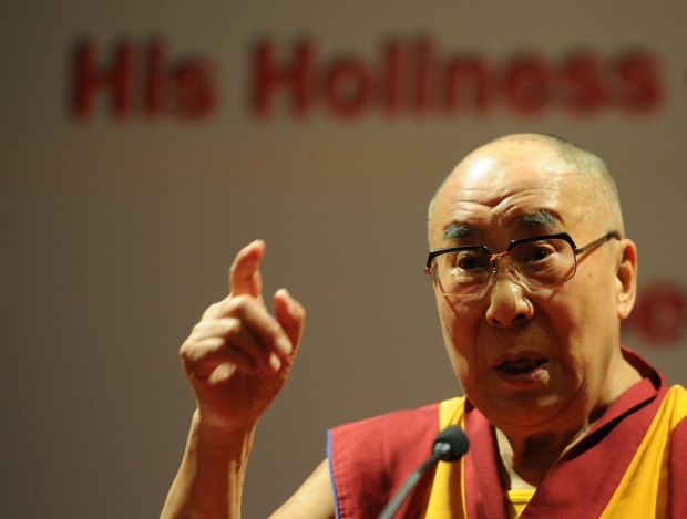 Dalai Lama slams killing in name of religion, says concept of jihad being misused 