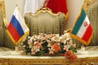 Die Iran-Russland-Bank wird wieder ins Leben gerufen 