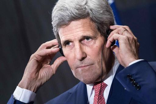 The complicated truth Kerry won't tell world about how to win the war on Isil