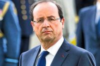 فرانس کے صدر کی ڈاکٹر روحانی سے ملاقات متوقع