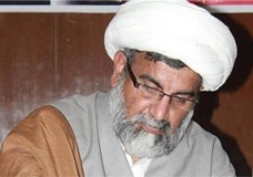 علامہ ناصر عباس جعفری کا کویت میں معروف عالم دین شیخ حسن حبیب کے انتقال پر اظہار تعزیت