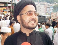 ایم ڈبلیو ایم آزاد کشمیر کے نوجوانوں کی اسلام آباد میں گرفتاریاں سیاسی ہیں، سید تصور حسین نقوی