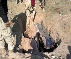 عراق، دجیل جیل پر حملہ ناکام، دسیوں دہشت گرد ہلاک