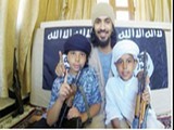 میری آرزو ہے کہ میراشوہرعراق میں ہی ماراگیاہو:سعودی خاتون