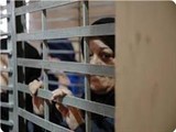  اسرائیلی عدالت سے فلسطینی خاتون کو ایک سال قید و جرمانہ کی سزا