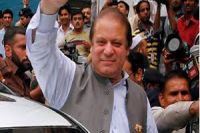  وزیراعظم نواز شریف نیویارک روانہ