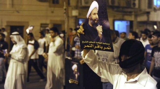Islamic HRC's Head: World silent on human rights abuses in Saudi Kingdom