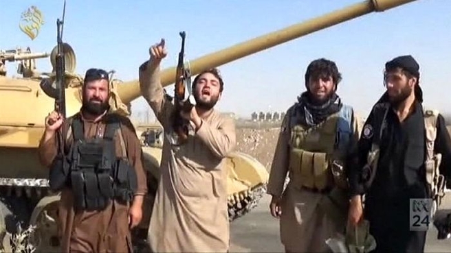 IS message calling on followers to kill Australians, French, Canadian, American or European a genuine threat: Bishop