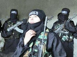 Tunus’ta “Cihat Nikahı"şebekesi çökertildi