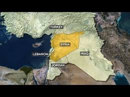US, 5 Arab nations strike ISIS targets in Syria